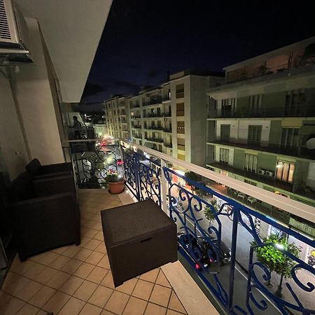 The House Of Peppe&Luisa Apartment ซอร์เรนโต ภายนอก รูปภาพ