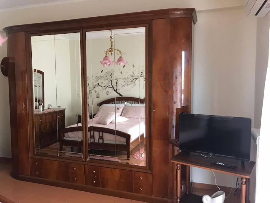 The House Of Peppe&Luisa Apartment ซอร์เรนโต ภายนอก รูปภาพ