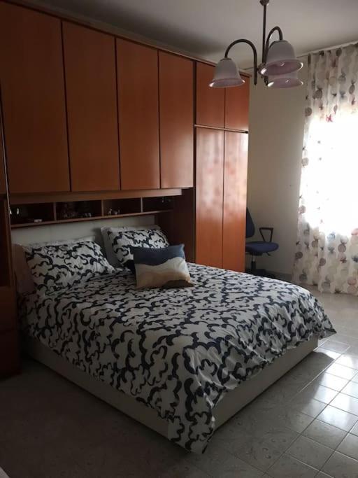 The House Of Peppe&Luisa Apartment ซอร์เรนโต ภายนอก รูปภาพ