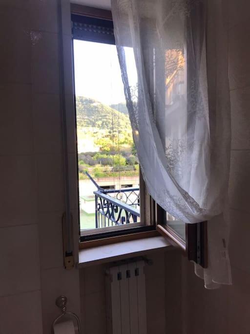 The House Of Peppe&Luisa Apartment ซอร์เรนโต ภายนอก รูปภาพ
