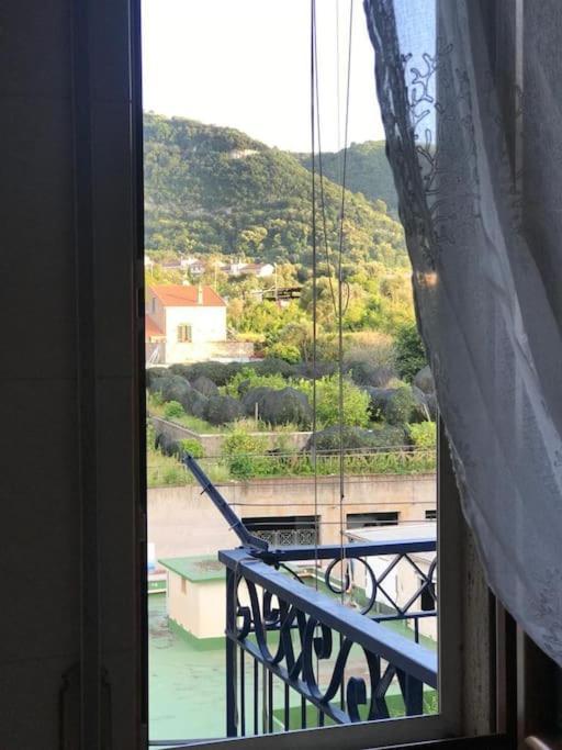 The House Of Peppe&Luisa Apartment ซอร์เรนโต ภายนอก รูปภาพ