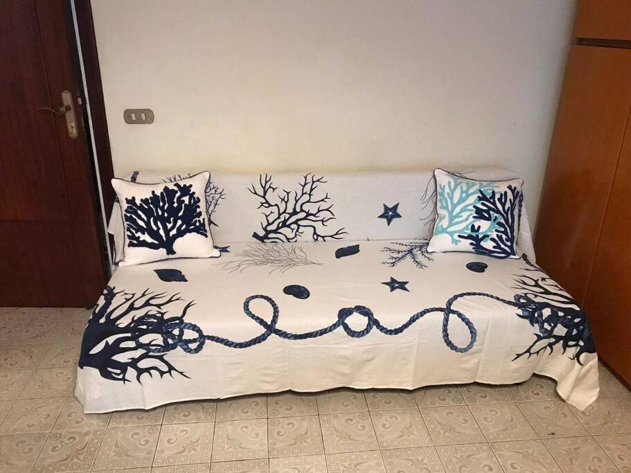 The House Of Peppe&Luisa Apartment ซอร์เรนโต ภายนอก รูปภาพ
