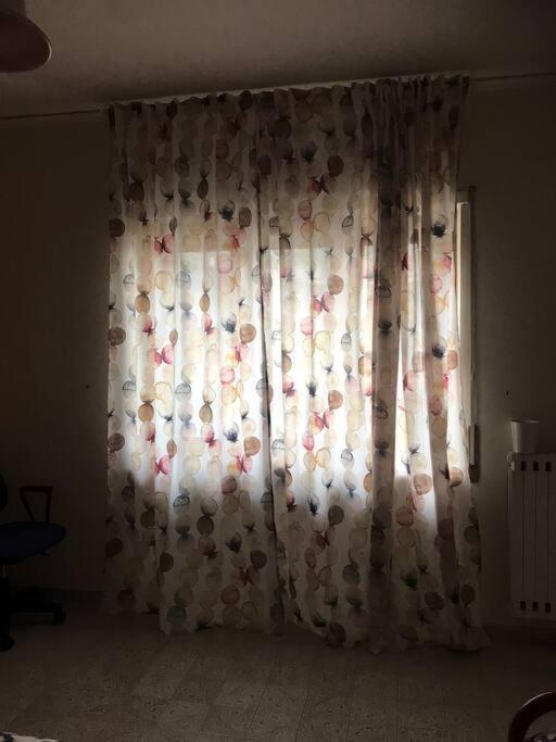 The House Of Peppe&Luisa Apartment ซอร์เรนโต ภายนอก รูปภาพ