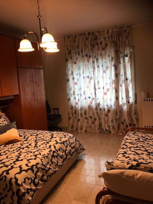 The House Of Peppe&Luisa Apartment ซอร์เรนโต ภายนอก รูปภาพ