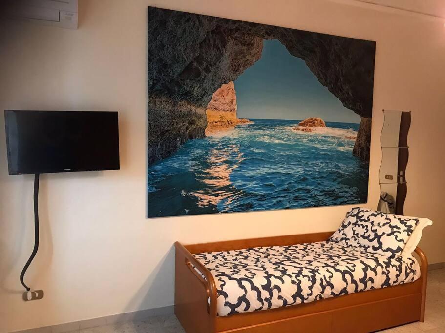 The House Of Peppe&Luisa Apartment ซอร์เรนโต ภายนอก รูปภาพ