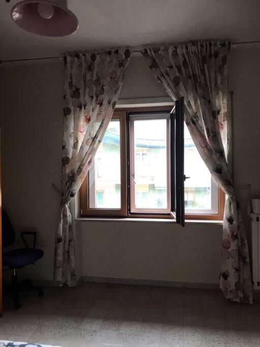 The House Of Peppe&Luisa Apartment ซอร์เรนโต ภายนอก รูปภาพ
