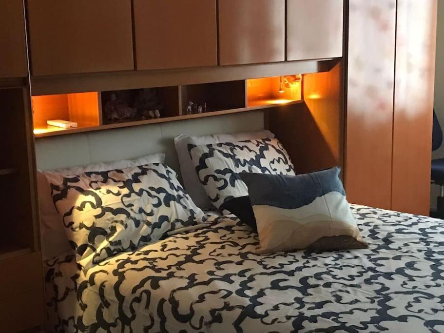The House Of Peppe&Luisa Apartment ซอร์เรนโต ภายนอก รูปภาพ