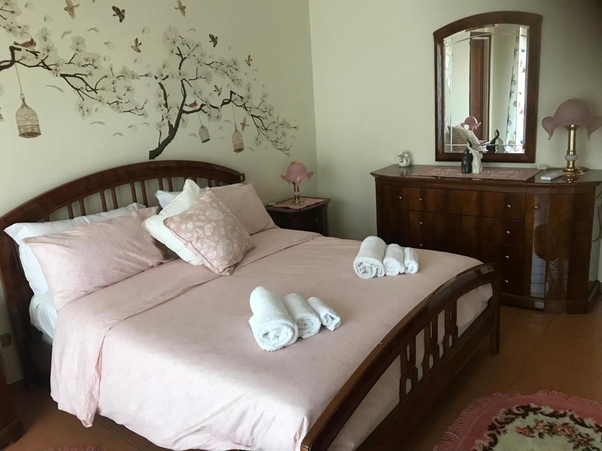 The House Of Peppe&Luisa Apartment ซอร์เรนโต ภายนอก รูปภาพ