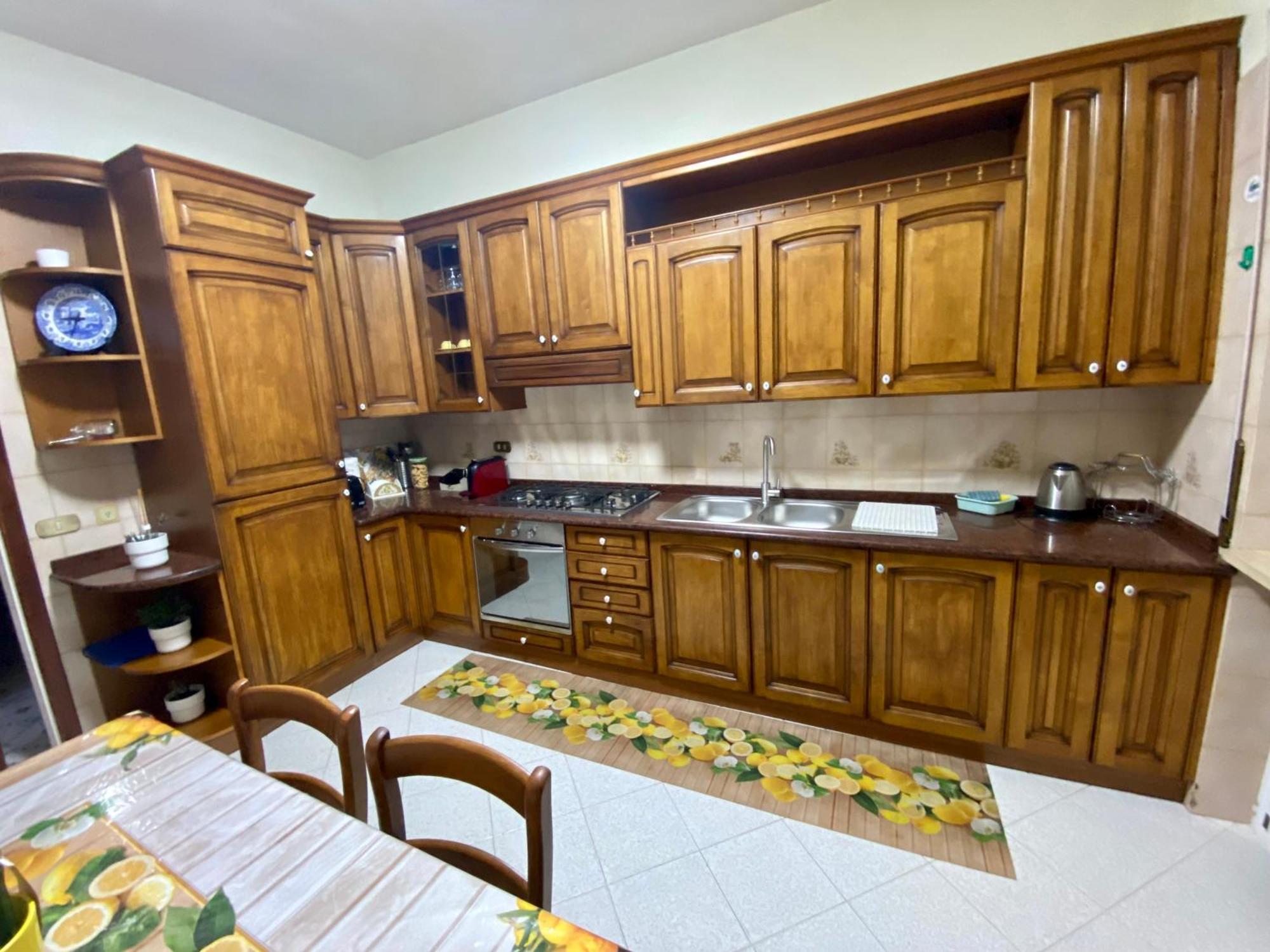 The House Of Peppe&Luisa Apartment ซอร์เรนโต ภายนอก รูปภาพ