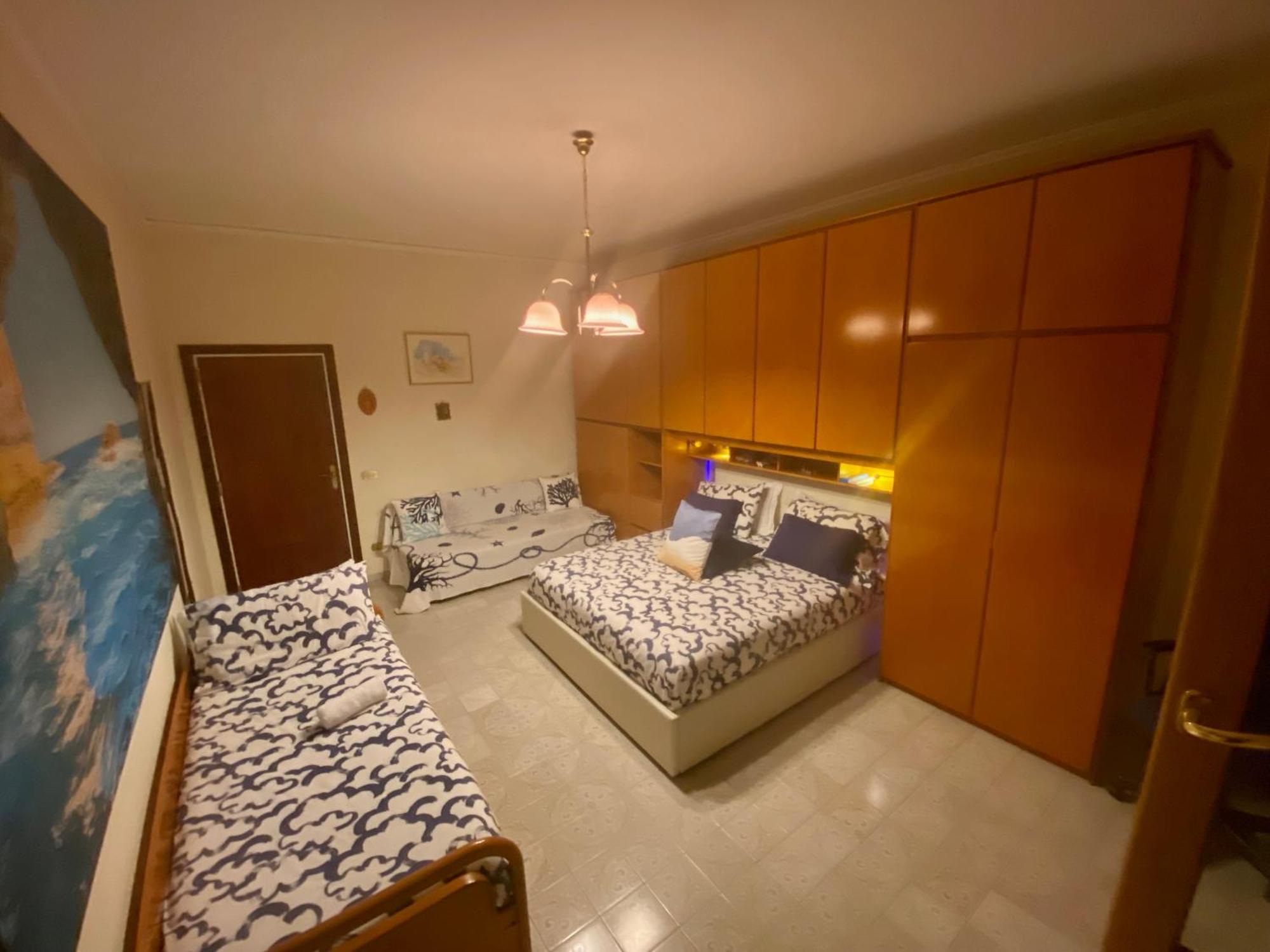 The House Of Peppe&Luisa Apartment ซอร์เรนโต ภายนอก รูปภาพ