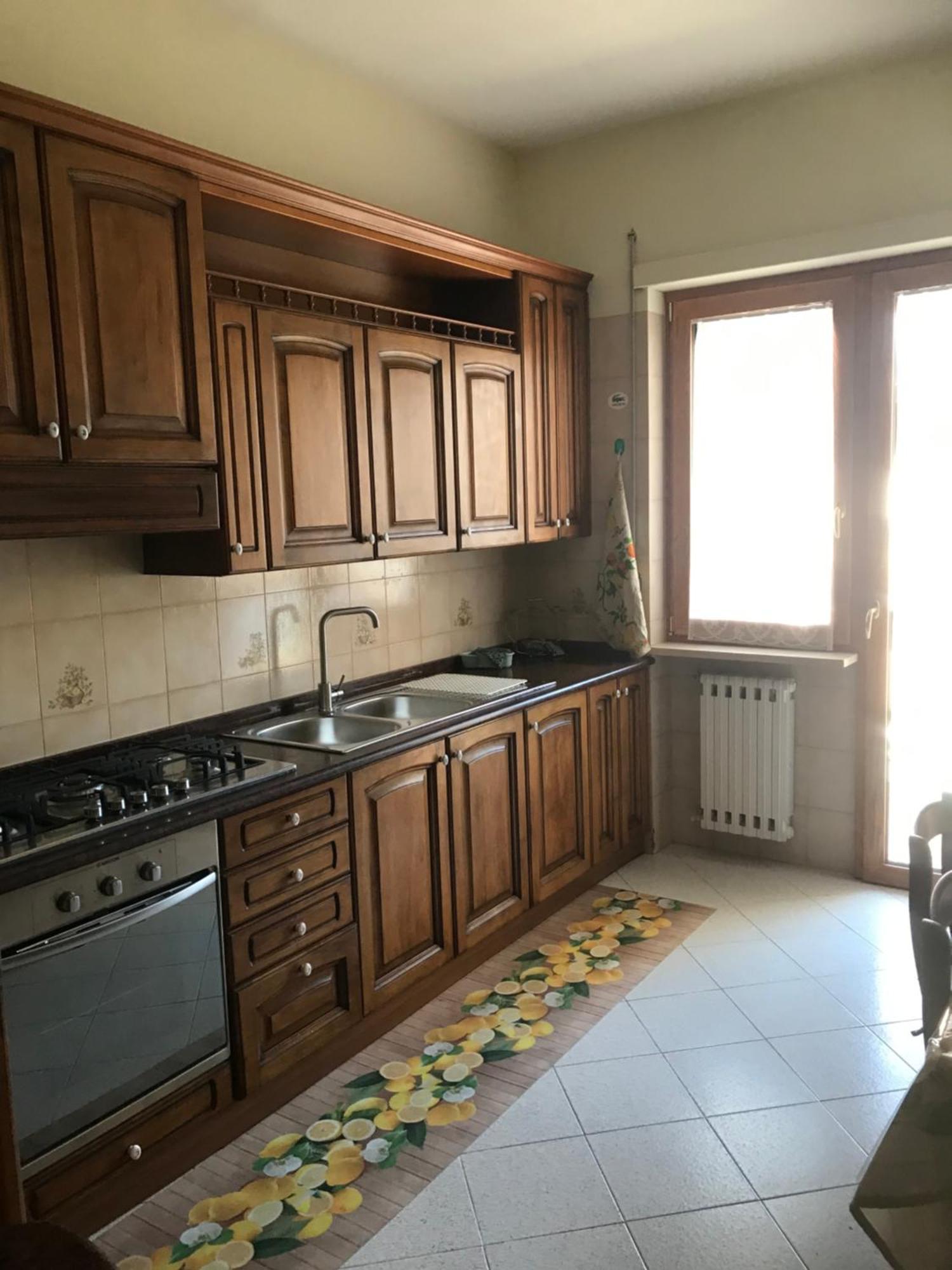 The House Of Peppe&Luisa Apartment ซอร์เรนโต ภายนอก รูปภาพ