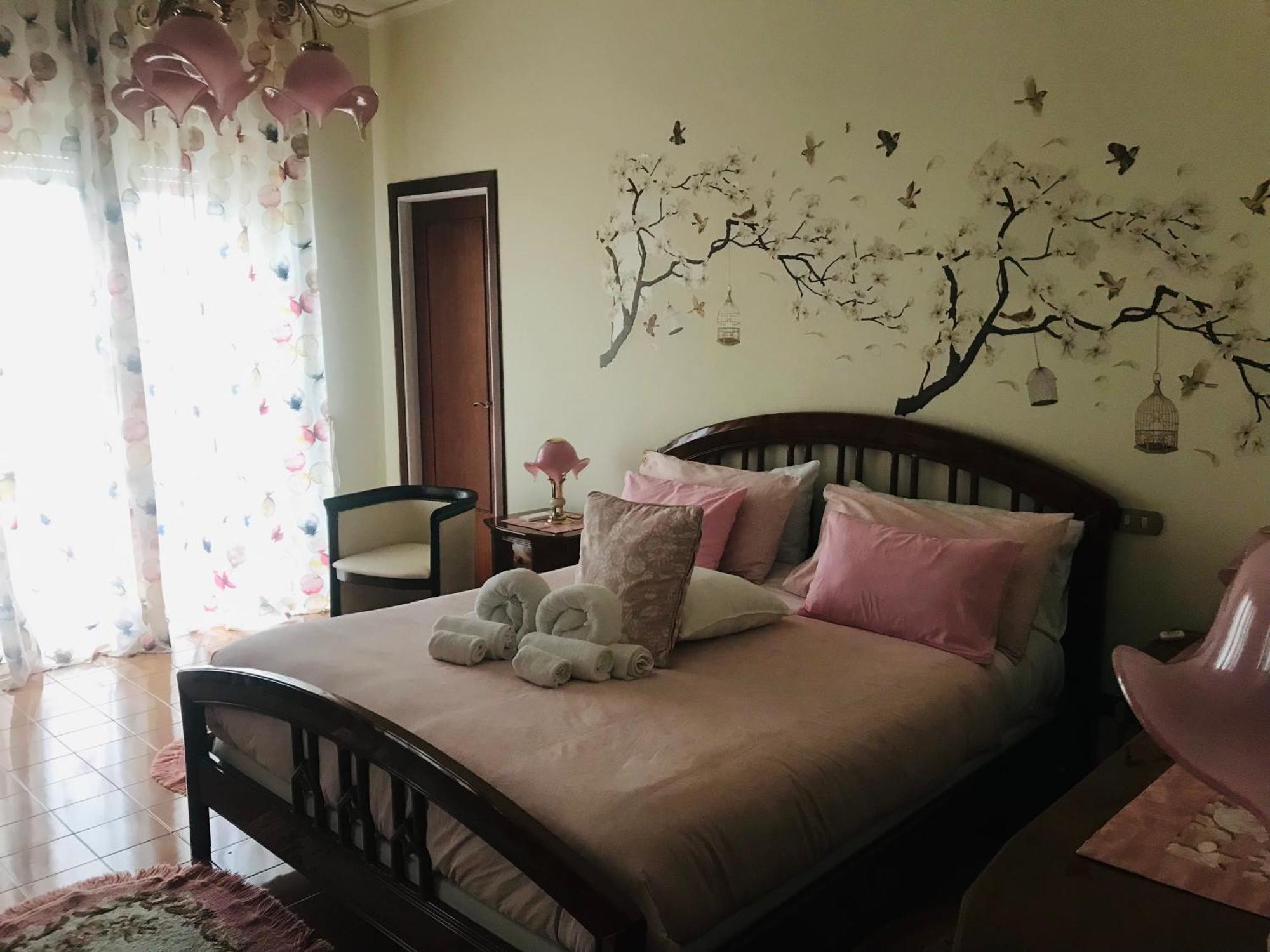 The House Of Peppe&Luisa Apartment ซอร์เรนโต ภายนอก รูปภาพ
