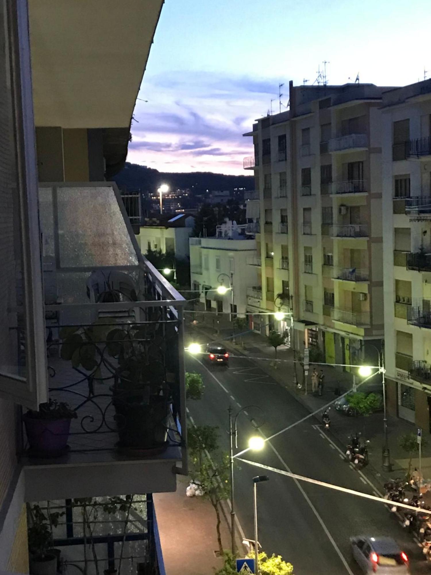 The House Of Peppe&Luisa Apartment ซอร์เรนโต ภายนอก รูปภาพ