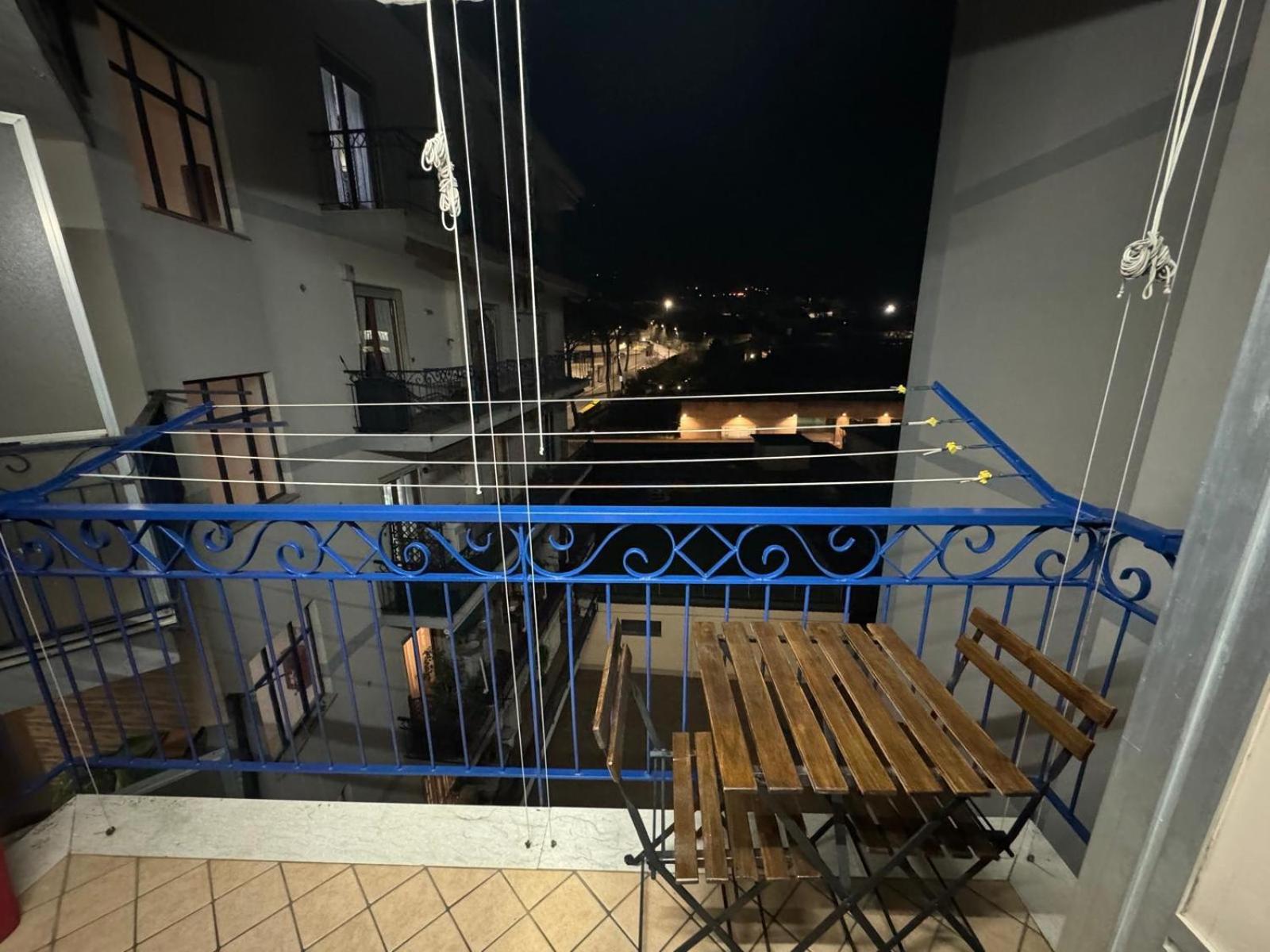 The House Of Peppe&Luisa Apartment ซอร์เรนโต ภายนอก รูปภาพ