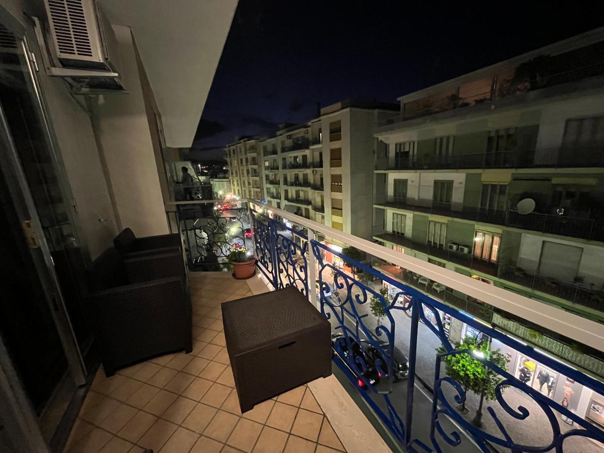 The House Of Peppe&Luisa Apartment ซอร์เรนโต ภายนอก รูปภาพ