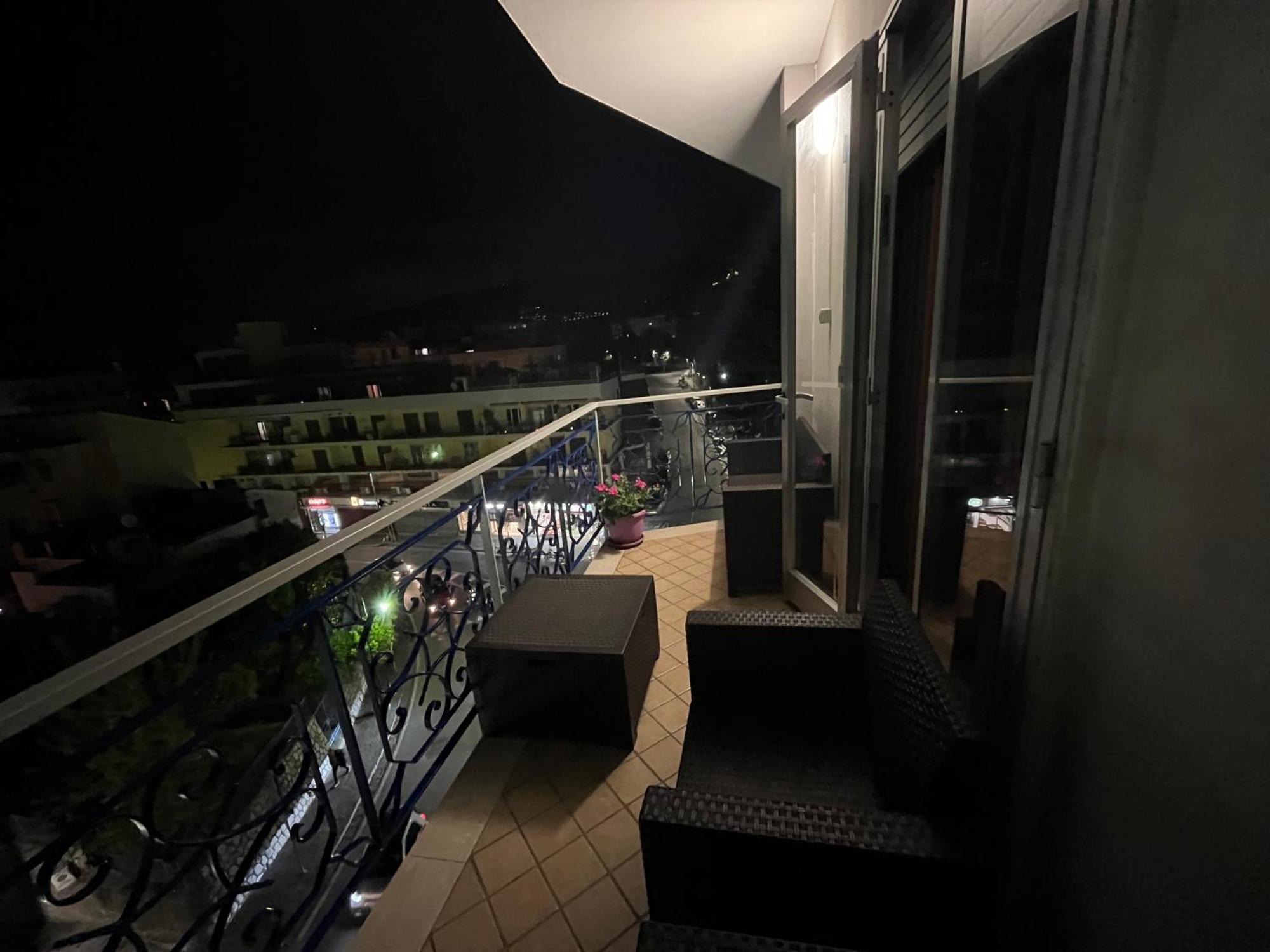 The House Of Peppe&Luisa Apartment ซอร์เรนโต ภายนอก รูปภาพ