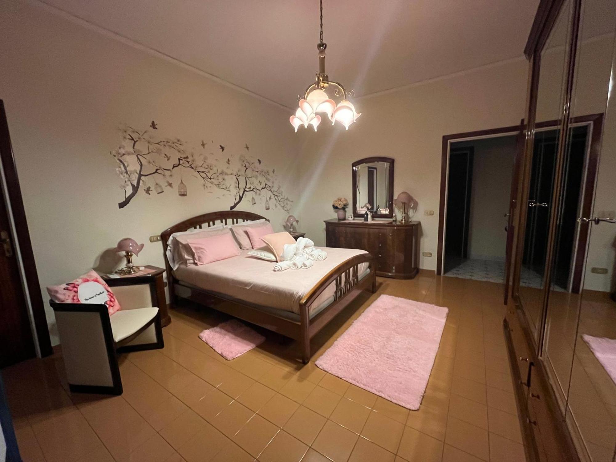 The House Of Peppe&Luisa Apartment ซอร์เรนโต ภายนอก รูปภาพ