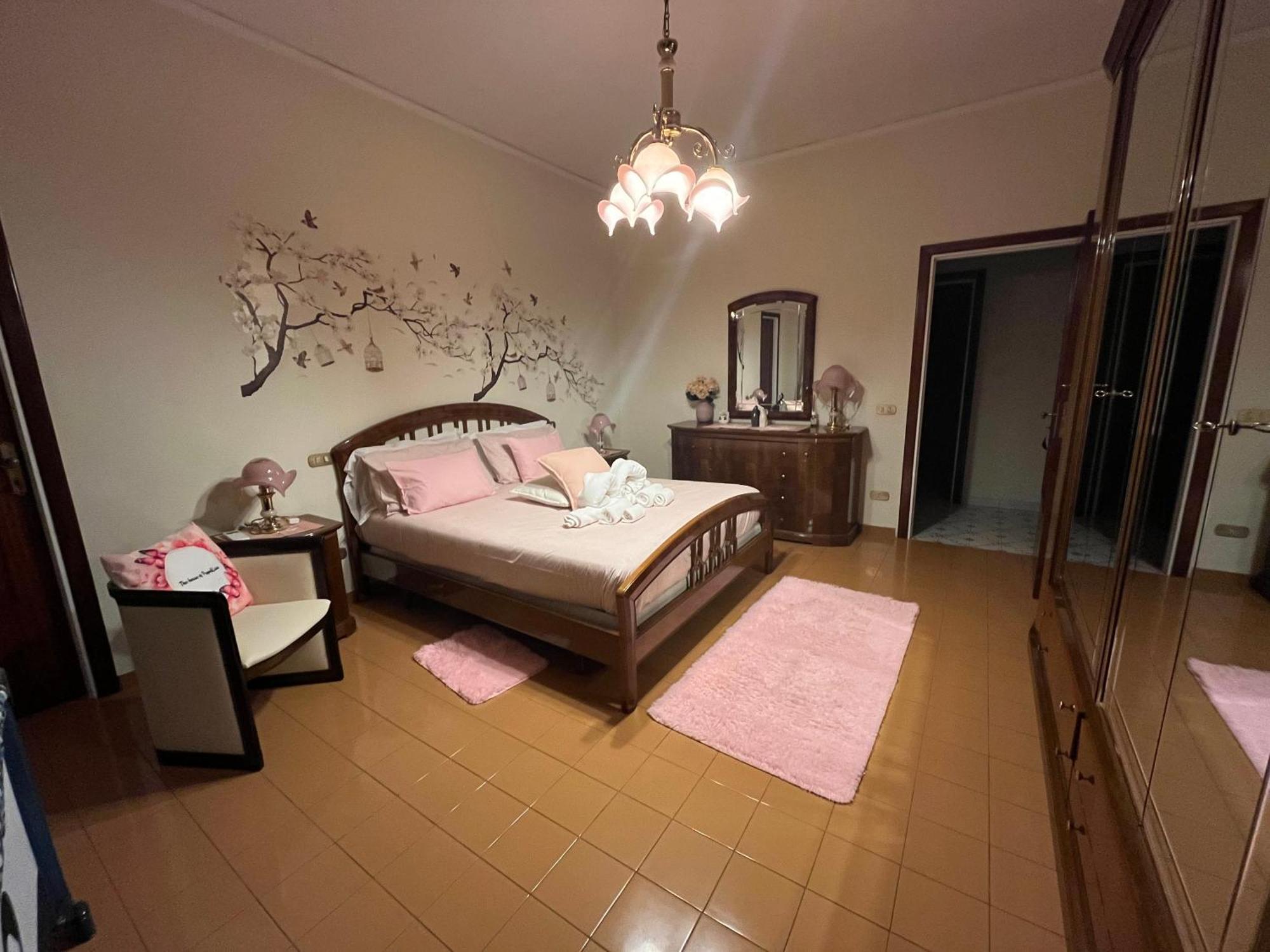 The House Of Peppe&Luisa Apartment ซอร์เรนโต ภายนอก รูปภาพ