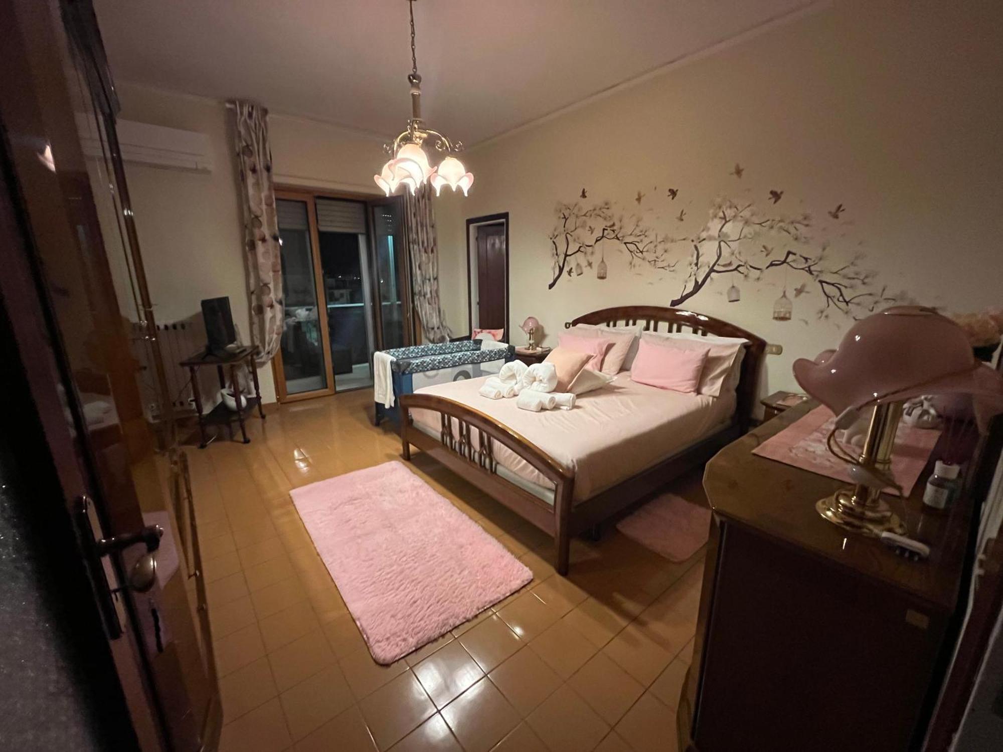 The House Of Peppe&Luisa Apartment ซอร์เรนโต ภายนอก รูปภาพ