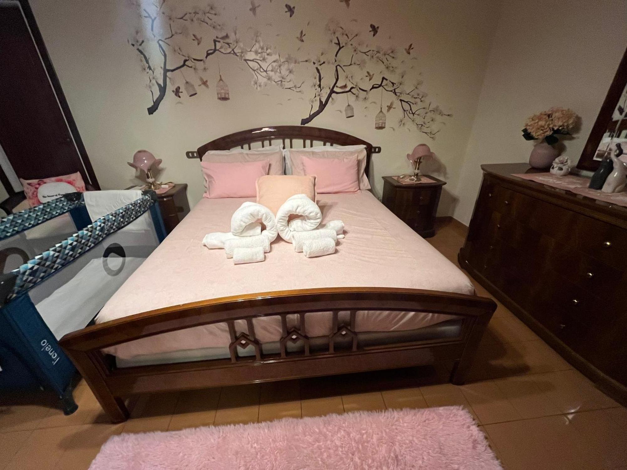 The House Of Peppe&Luisa Apartment ซอร์เรนโต ภายนอก รูปภาพ