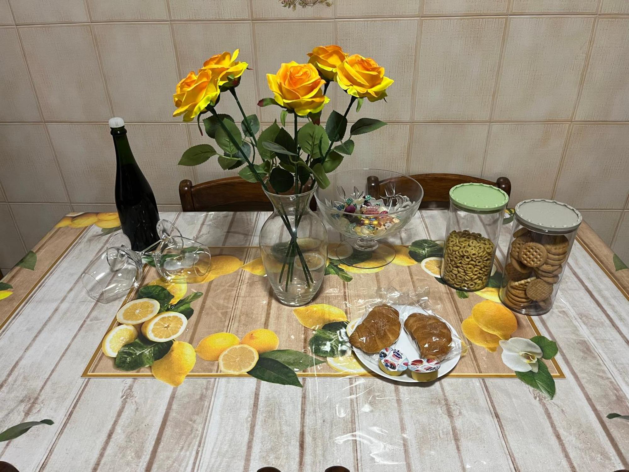 The House Of Peppe&Luisa Apartment ซอร์เรนโต ภายนอก รูปภาพ