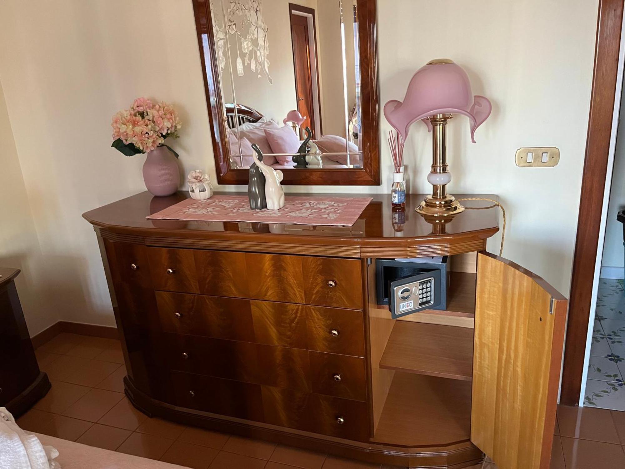 The House Of Peppe&Luisa Apartment ซอร์เรนโต ภายนอก รูปภาพ
